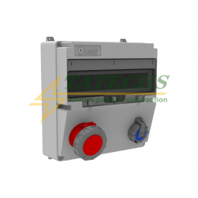 Bộ kết hợp V17 BD4-6130-1020