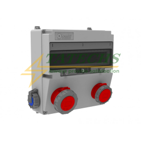 Bộ kết hợp V17 BD4-6130-1142