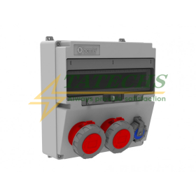 Bộ kết hợp V17 BD4-6130-1241