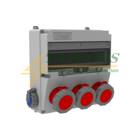 Bộ kết hợp V17 BD4-6314-2020