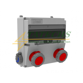 Bộ kết hợp V17 BD4-6230-2020