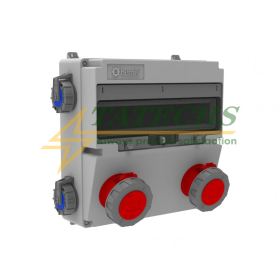 Bộ kết hợp V17 BD4-6230-4020