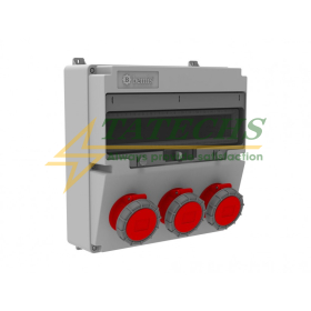 Bộ kết hợp V17 BD4-6314-0000