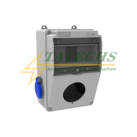 Bộ kết hợp V7 BD5-2101-2020