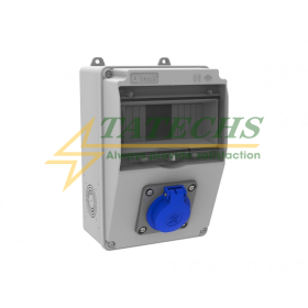 Bộ kết hợp V7 BD5-2103-0000