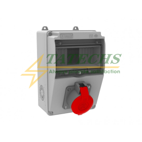 Bộ kết hợp V7 BD5-2106-0000