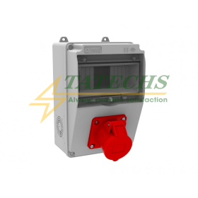 Bộ kết hợp V7 BD5-2112-0000