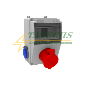 Bộ kết hợp V7 BD5-2134-2020