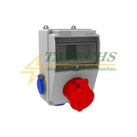 Bộ kết hợp V7 BD5-2134-4020