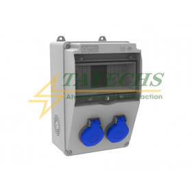 Bộ kết hợp V7 BD5-2202-0000