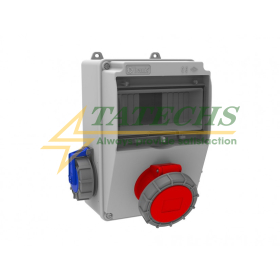 Bộ kết hợp V7 BD5-6114-2020