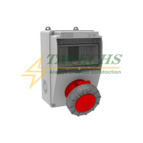 Bộ kết hợp V7 BD5-6124-0000