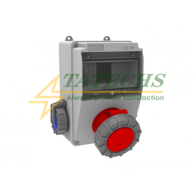 Bộ kết hợp V7 BD5-6124-2020