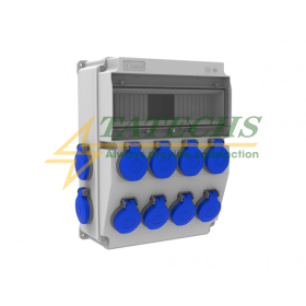 Bộ kết hợp V12 BD6-2802-4020