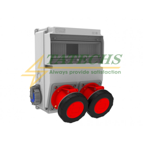 Bộ kết hợp V12 BD6-6240-2020