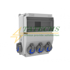 Bộ kết hợp V12 BD6-6302-2020