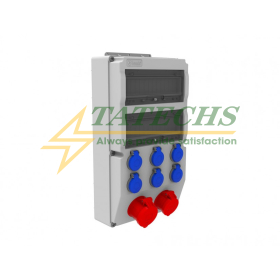 Bộ kết hợp V26 BD8-2134-1186