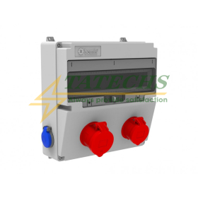 Bộ kết hợp V17 BH4-2218-2020