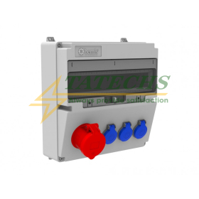 Bộ kết hợp V17 BH4-2134-3020