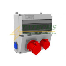 Bộ kết hợp V17 BH4-2144-1282