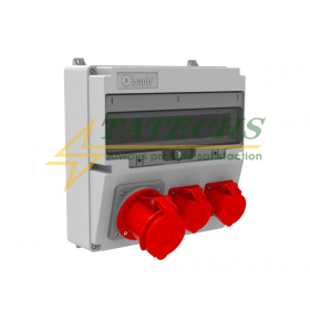 Bộ kết hợp V17 BH4-2149-2120