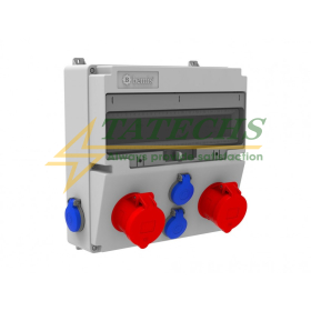 Bộ kết hợp V17 BH4-2234-2024