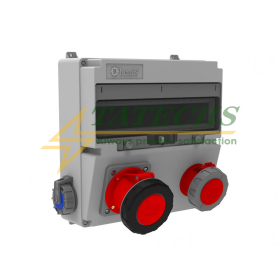 Bộ kết hợp V17 BH4-6145-1301