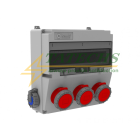 Bộ kết hợp V17 BH4-6324-2020