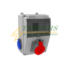 Bộ kết hợp V7 BH5-2104-2020