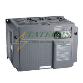 Biến Tần Mitsubishi FR-D740-7.5K 7.5kW 10HP 3 Pha 380V Chính Hãng
