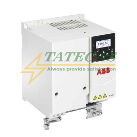 Biến Tần ABB ACS180-04S-033A-4 15kW 20HP 3 Pha 380V Tích Hợp Màn Hình, STO, Bộ Hãm Phanh & Lọc EMC IP20 Chính Hãng