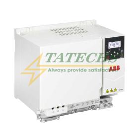 Biến Tần ABB ACS180-04S-038A-4 18.5kW 25HP 3 Pha 380V Tích Hợp Màn Hình, STO, Bộ Hãm Phanh & Lọc EMC IP20 Chính Hãng
