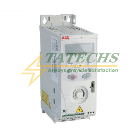 Biến Tần ABB ACS580-01-09A5-4 4kW 5.5HP 3 Pha 380V Tích Hợp Màn Hình Assistant, Lọc EMC & Cuộn Kháng IP21 Chính Hãng
