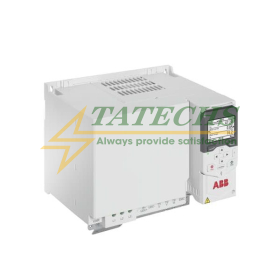 Biến Tần ABB ACS480-04-039A-4 18.5kW 25HP 3 Pha 380V Tích Hợp Màn Hình Bảng Điều Khiển, STO, Bộ Hãm Phanh & Lọc EMC IP20 Chính Hãng