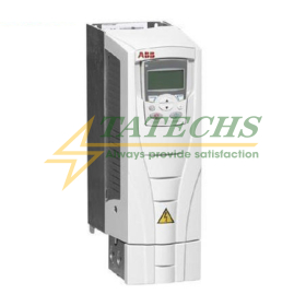 Biến Tần ABB ACS550-01-038A-4 18.5kW 25HP 3 Pha 380V Tích Hợp Bộ Lọc EMC, Chống Nhiễu Cuộn Kháng DC & Cổng Modbus IP21 Chính Hãng