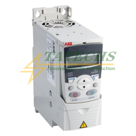 Biến tần AC 230V ABB ACS350 – 230V