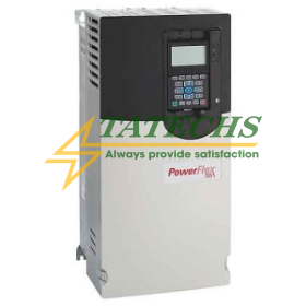 Biến tần/ Inverter-25B-D6P0N104