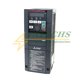 Biến tần/ Inverter-FR-A840-0.75K