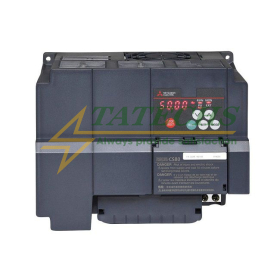 Biến Tần Mitsubishi FR-CS84-120-60 5.5kW 7.5HP 3 Pha 380V Chính Hãng