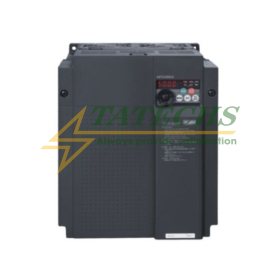 Biến Tần Mitsubishi FR-D740-15K 15kW 20HP 3 Pha 380V Chính Hãng