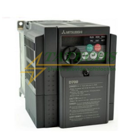 Biến tần Mitsubishi FR-D720-2.2K 2.2kW 3 Pha 220V
