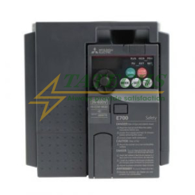 Biến tần Mitsubishi FR-E740-2.2K 2.2kW 3 Pha 380V