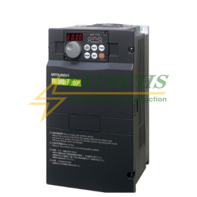 Biến tần Mitsubishi FR-F740P-15K 15kW 3 Pha 380V.