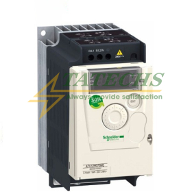 Biến tần Schneider ATV12HU15M2 1.5kW 1 Pha 220V