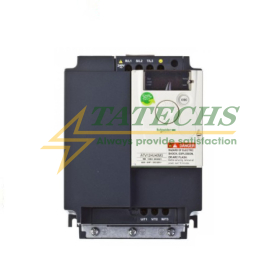 Biến Tần Schneider ATV12H075M3 0.75kW 1HP 3 Pha 200-240V Tích Hợp Lọc EMC Chuẩn Công Nghiệp Chính Hãng