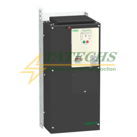 Biến Tần Schneider ATV212HD37N4 37kW 50HP 3 Pha 380V Chính Hãng