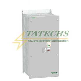 Biến Tần Schneider ATV212WD22N4 22kW 30HP 3 Pha 380V Chính Hãng 