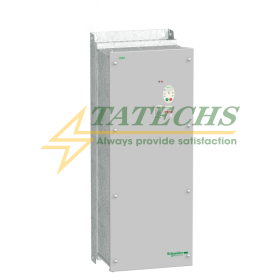 Biến Tần Schneider ATV212WD75N4 75kW 100HP 3 Pha 380V Chính Hãng, Giá Tốt