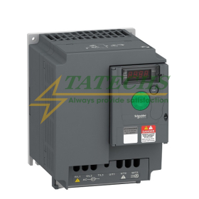 Biến Tần Schneider ATV310HU55N4E 5.5kW 7.5HP 3 Pha 380V Tích Hợp Truyền Thông Modbus RS-485 Điều Khiển Động Cơ Không Đồng Bộ Chính Hãng