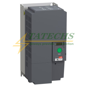 Biến Tần Schneider ATV310HD22N4E 22kW 30HP 3 Pha 380-460V Chính Hãng - Phân Phối Bởi TATECHS